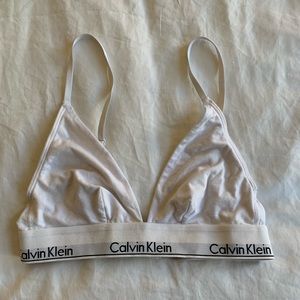 Calvin Klein Bra